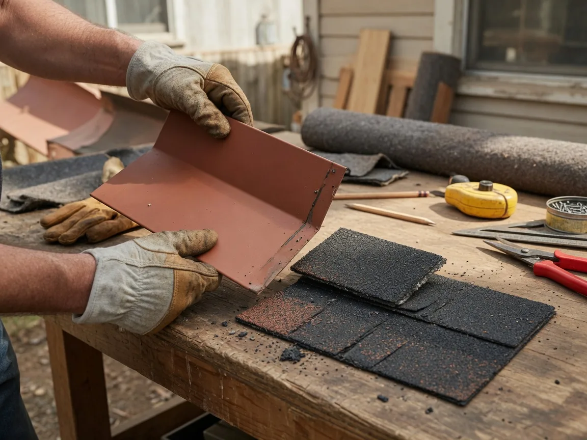 Roof Repair company in Sutter, IL